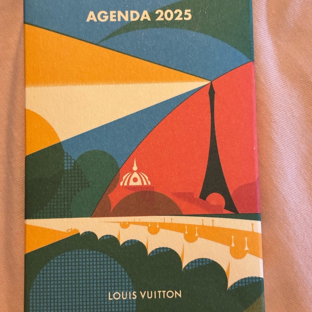 LV agenda 2025